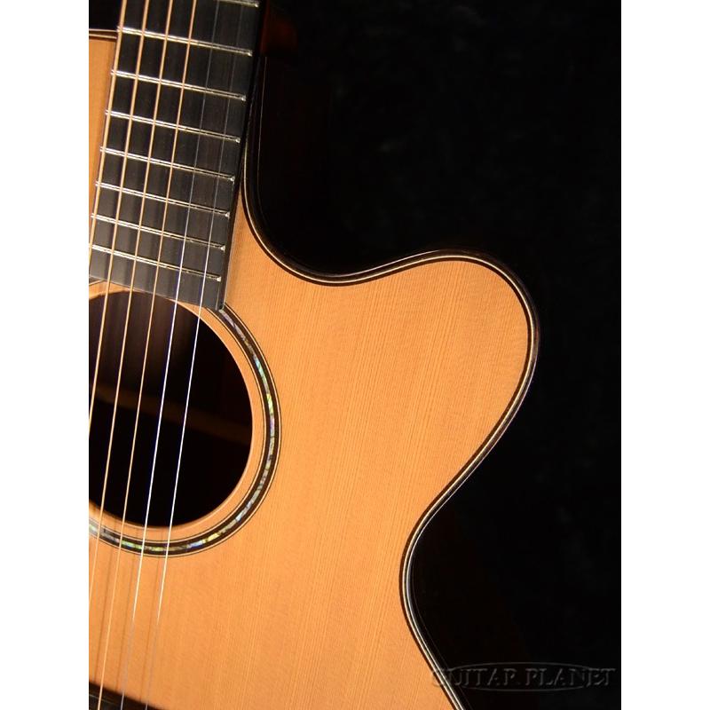 ASTURIAS GRAND SOLO CR《アコギ》の画像