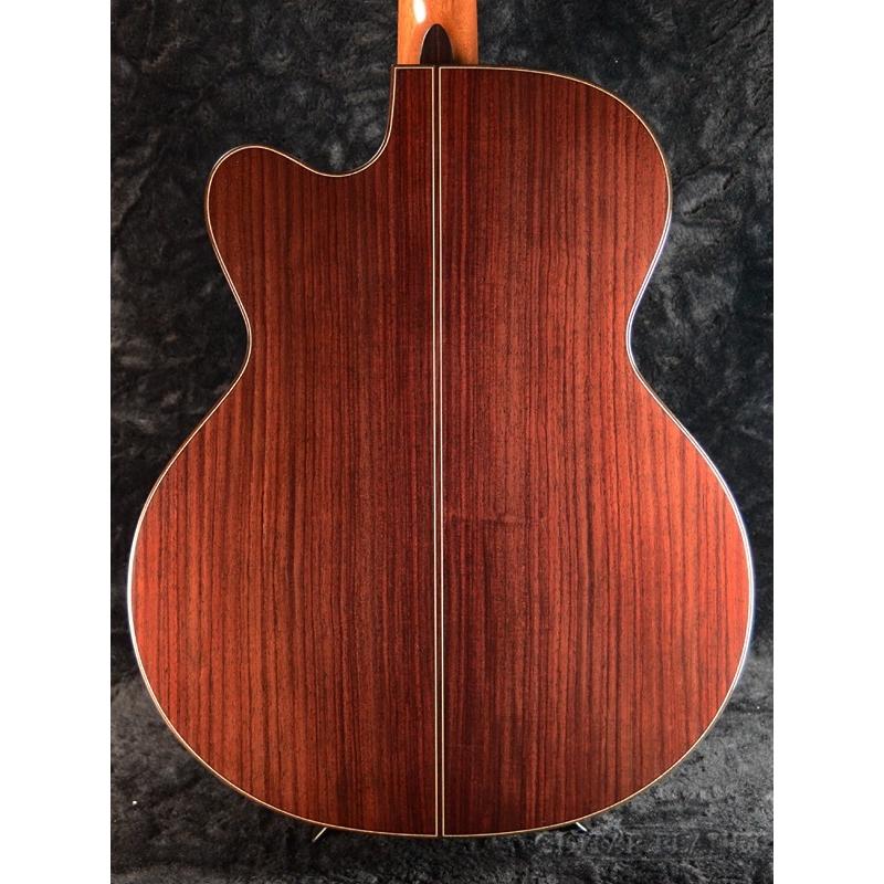 ASTURIAS GRAND SOLO SR 新品《アコギ》の画像