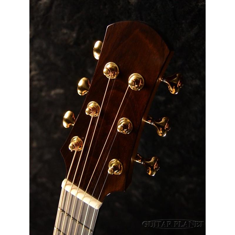 ASTURIAS GRAND SOLO SR 新品《アコギ》の画像