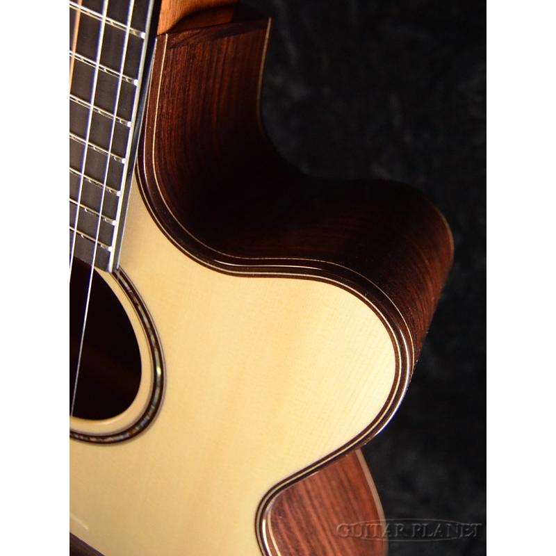 ASTURIAS GRAND SOLO SR 新品《アコギ》の画像