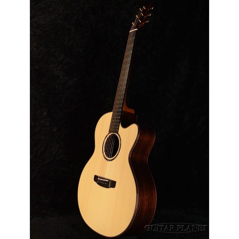 ASTURIAS GRAND SOLO SR 新品《アコギ》の画像