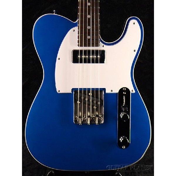 Tokai ATE130S MBL メタリックブルー《エレキギター》 : ギター Tokai ATE130S MBL メタリックブルー《エレキギター》 : ギター