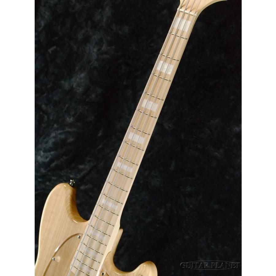 ATELIER Z BabyZ-4J -Natural- ショートスケール 《ベース ATELIER Z BabyZ-4J -Natural- ショートスケール 《ベース