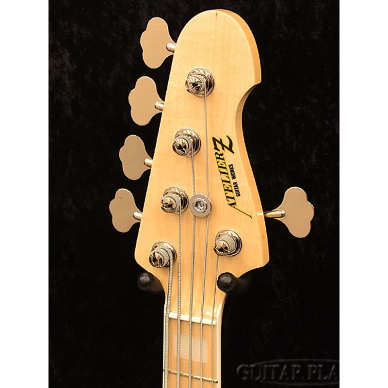 匿名！送料無料！ ATELIER Z Beta5 CTM -Natural Burner- 《ベース》 【IQY4119025167】(145376円)