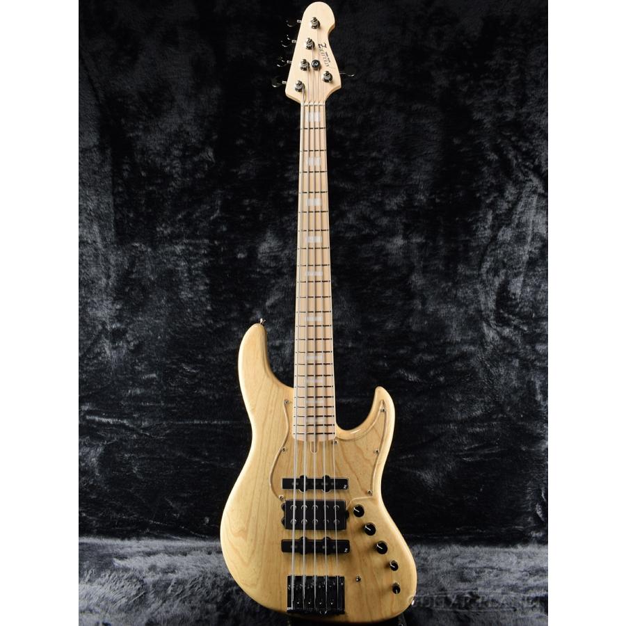 ATELIER Z JHJ-215 -Natural-《ベース》 : ギタープラネット Yahoo