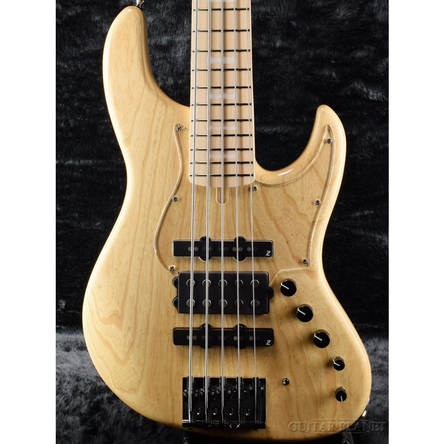 ATELIER Z JHJ-215 -Natural-《ベース》 : ギタープラネット Yahoo