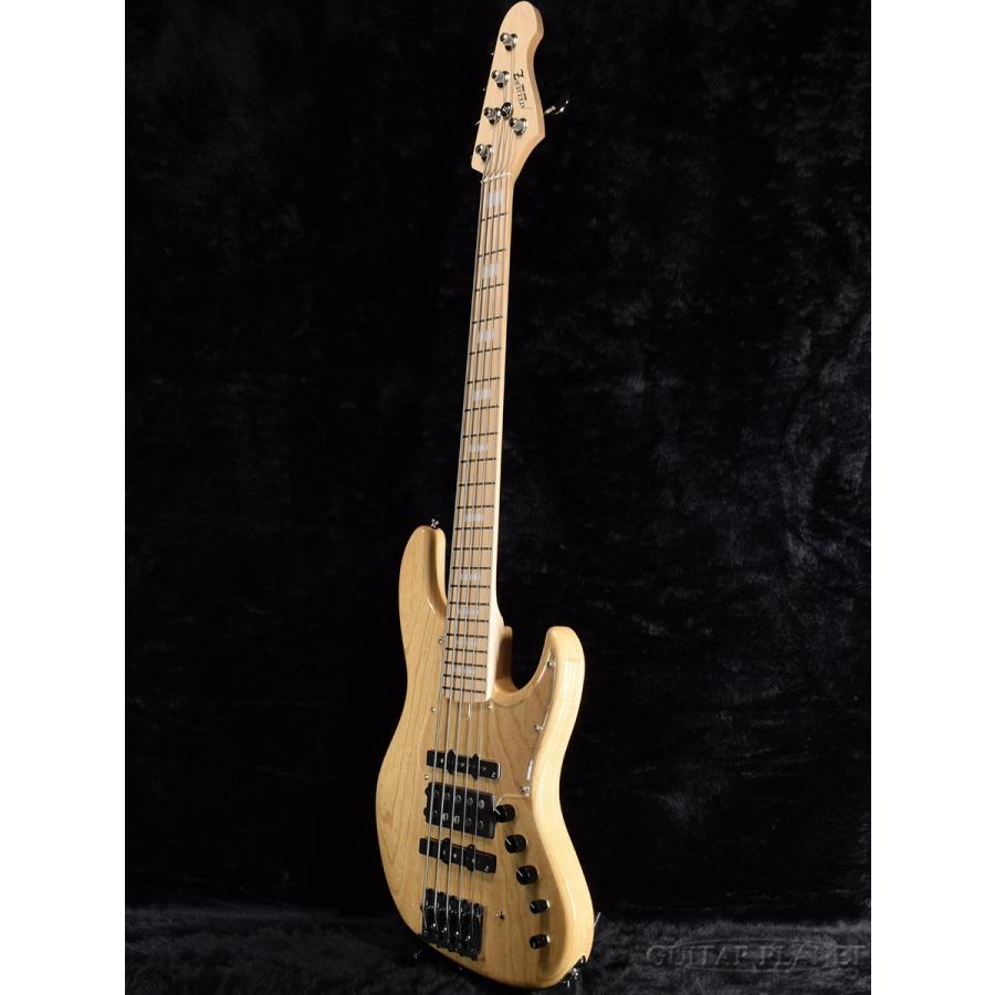 ATELIER Z JHJ-215 -Natural-《ベース》 : ギタープラネット Yahoo