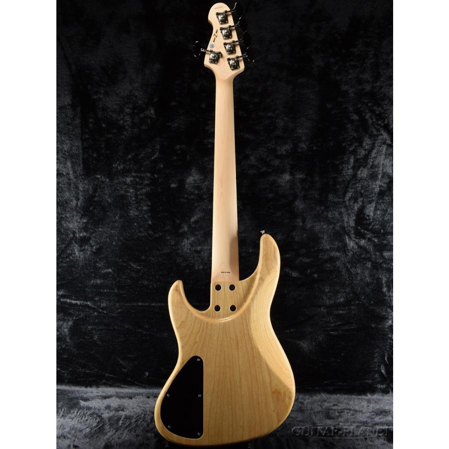 ATELIER Z JHJ-215 -Natural-《ベース》 : ギタープラネット Yahoo