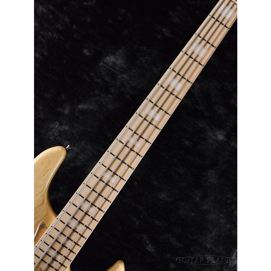 ATELIER Z JHJ-215 -Natural-《ベース》 : ギタープラネット Yahoo