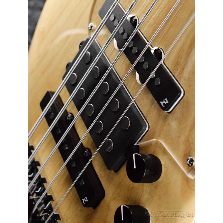 ATELIER Z JHJ-215 -Natural-《ベース》 : ギタープラネット Yahoo