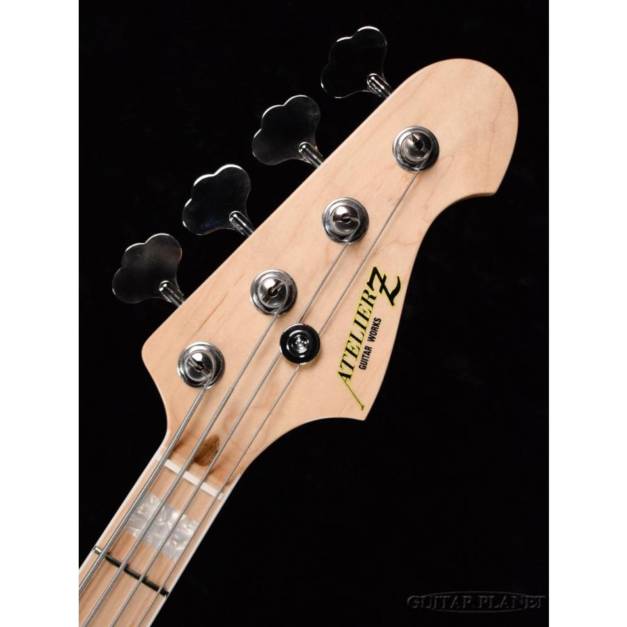 ATELIER Z M#245 CTM -TP-Blue-《ベース》 : ギタープラネット Yahoo