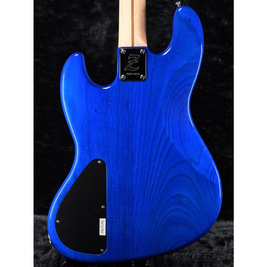 ATELIER Z M#245 CTM -TP-Blue-《ベース》 : ギタープラネット Yahoo
