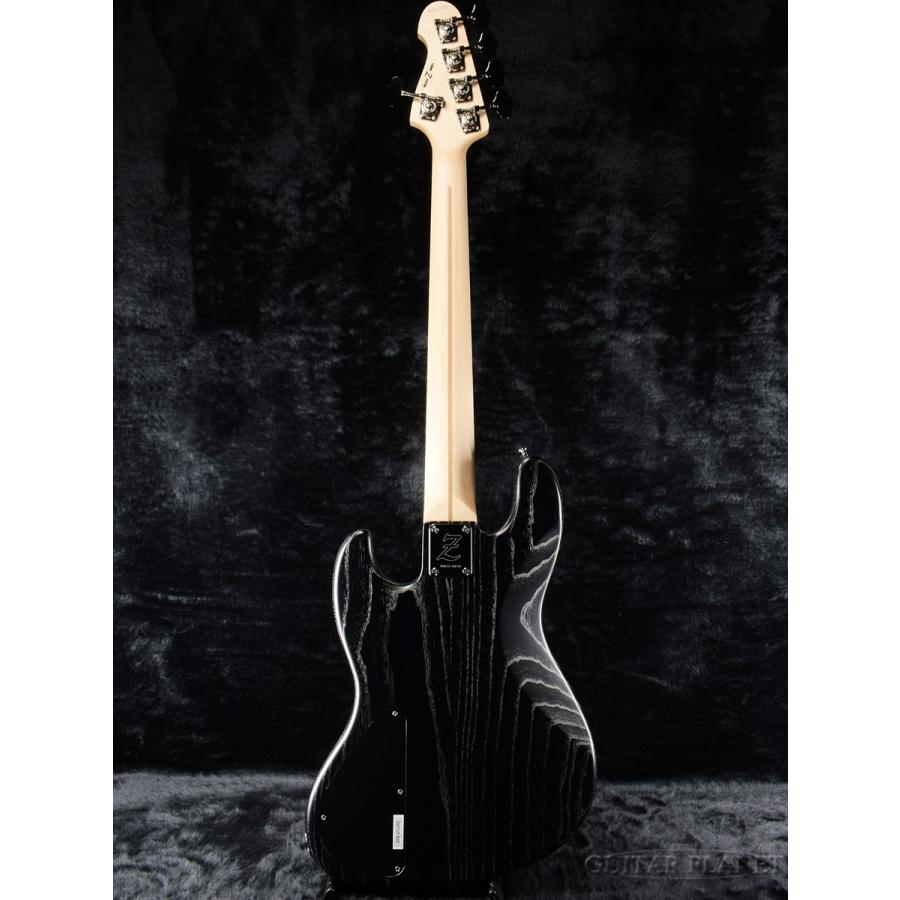 ATELIER Z M#265 CTM -Black Silverline-《ベース》 : ギター