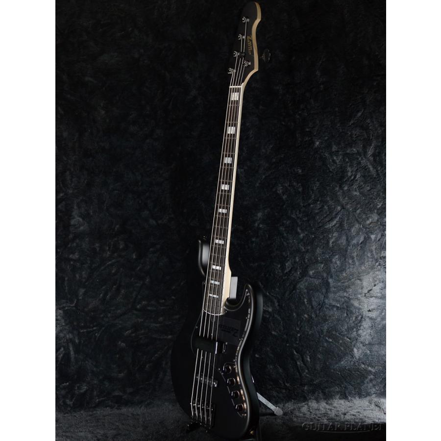ATELIER Z M#265 CTM -Matte Black-《ベース》 : ギター