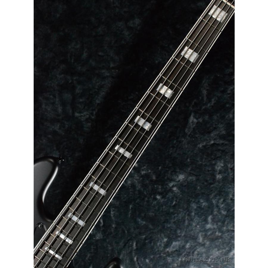 ATELIER Z M#265 CTM -Matte Black-《ベース》 : ギター