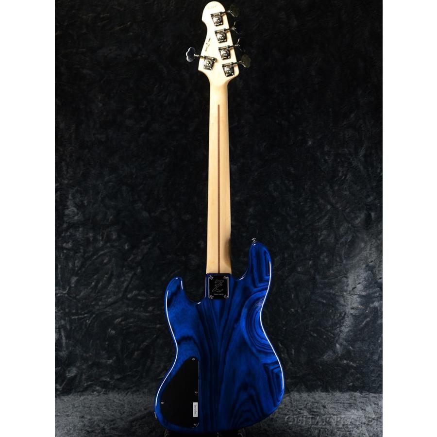 ATELIER Z M#265 CTM【TP-BLU MH Burner】《ベース》 : ギター