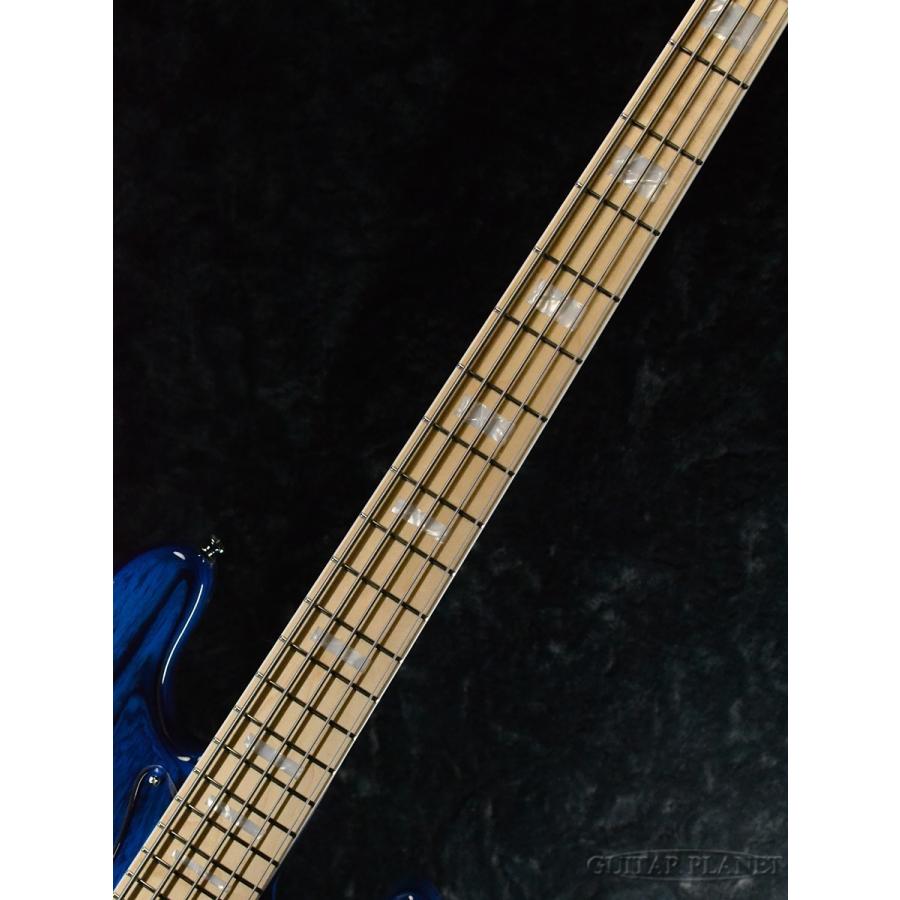ATELIER Z M#265 CTM【TP-BLU MH Burner】《ベース》 : ギター