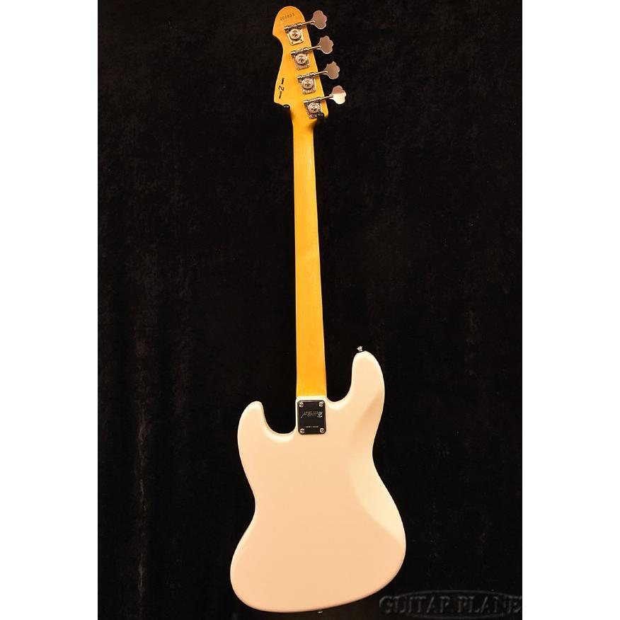 ATELIER Z Vintage#604 Custom -Olympic White-【限定1本】《ベース