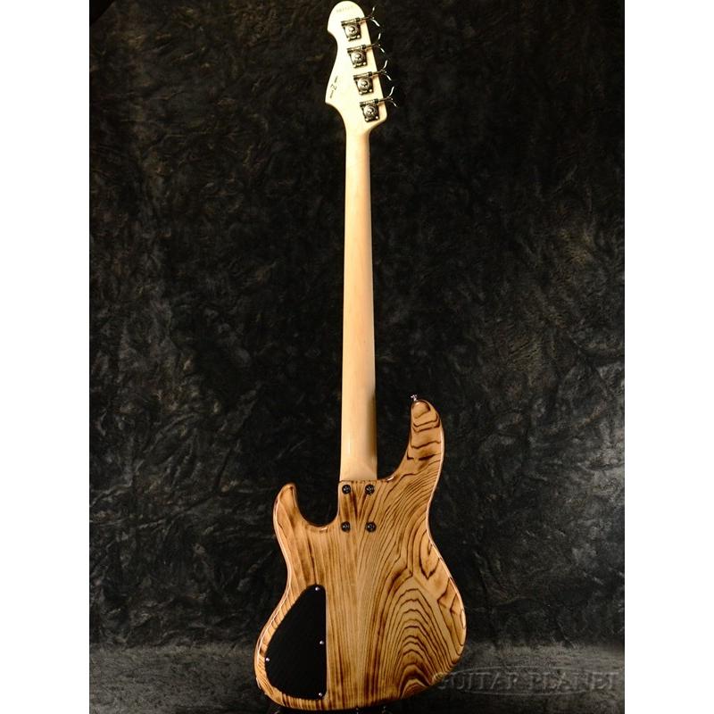 ATELIER Z Beta4 Custom -Natural Burner/Maple-【カスタムオーダー品