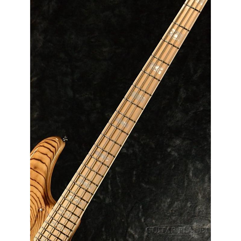 ATELIER Z Beta4 Custom -Natural Burner/Maple-【カスタムオーダー品