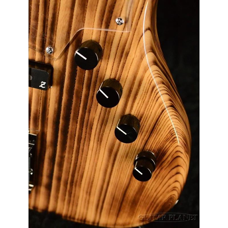 ATELIER Z エレキベース beta4 custom guitarplanet_atelierz-beta4-