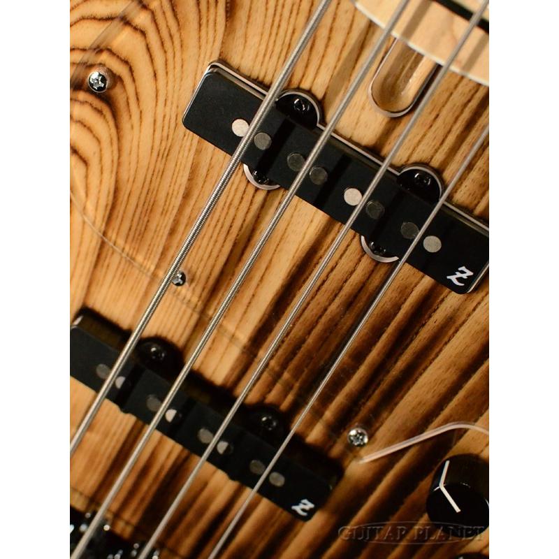 ATELIER Z Beta4 Custom -Natural Burner/Maple-【カスタムオーダー品