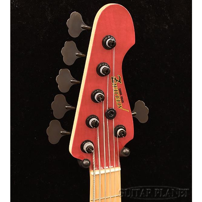 ベース Atelier z Beta6 AtelierZ — AtelierZ guitar works