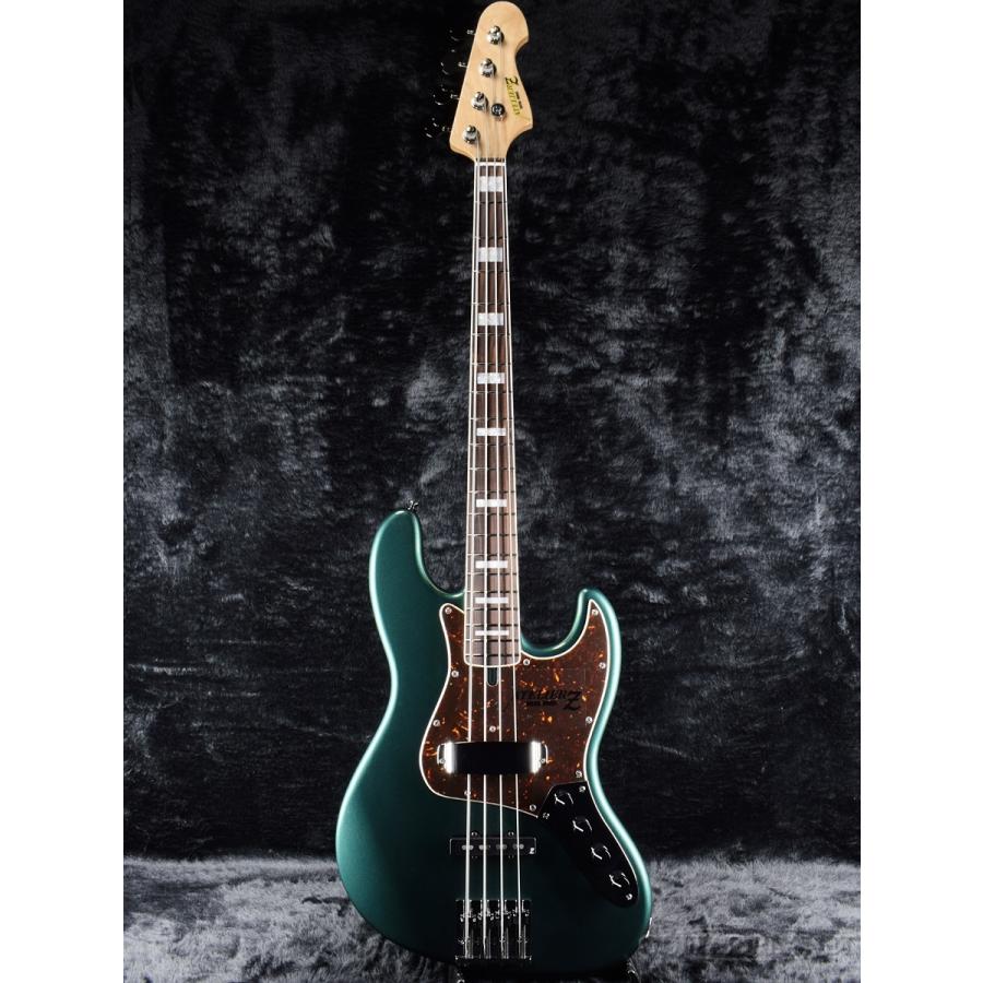 ATELIER Z M#245 CTM -Sherwood Green-【当店オーダー仕様！】《ベース