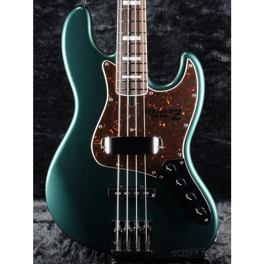 ATELIER Z M#245 CTM -Sherwood Green-【当店オーダー仕様！】《ベース