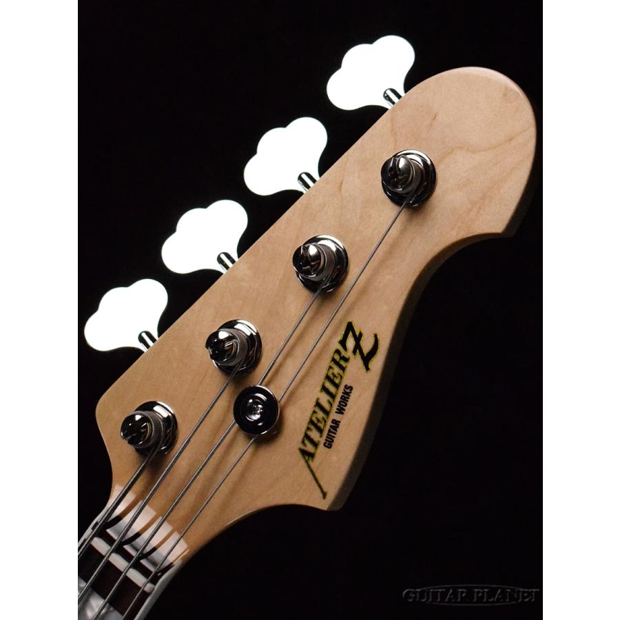 ATELIER Z M#245 CTM -Sherwood Green-【当店オーダー仕様！】《ベース
