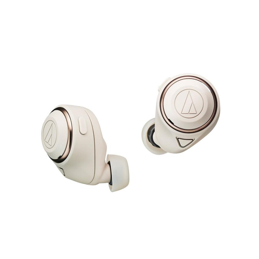 audio-technica ATH-CKS50TW -BG- │ ワイヤレスイヤホン : ath 
