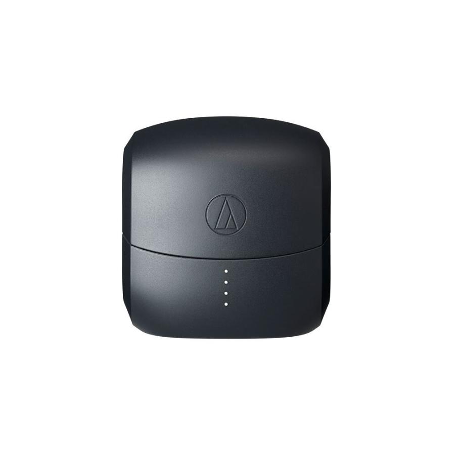 オーディオテクニカ audio-technica ATH-CKS50TW -BK オーディオテクニカ audio-technica ATH-CKS50TW -BK