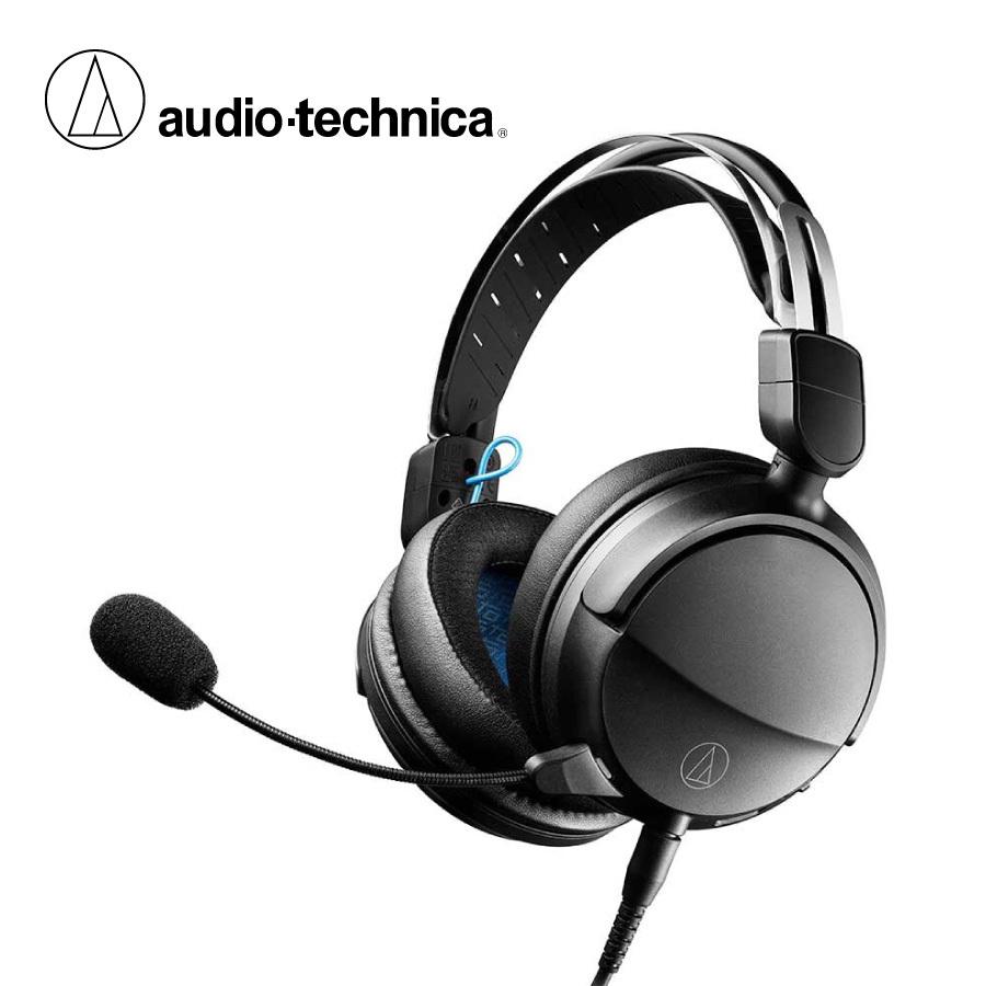 オーディオテクニカ（audio-technica） audio-technica ATH-GL3 -Black