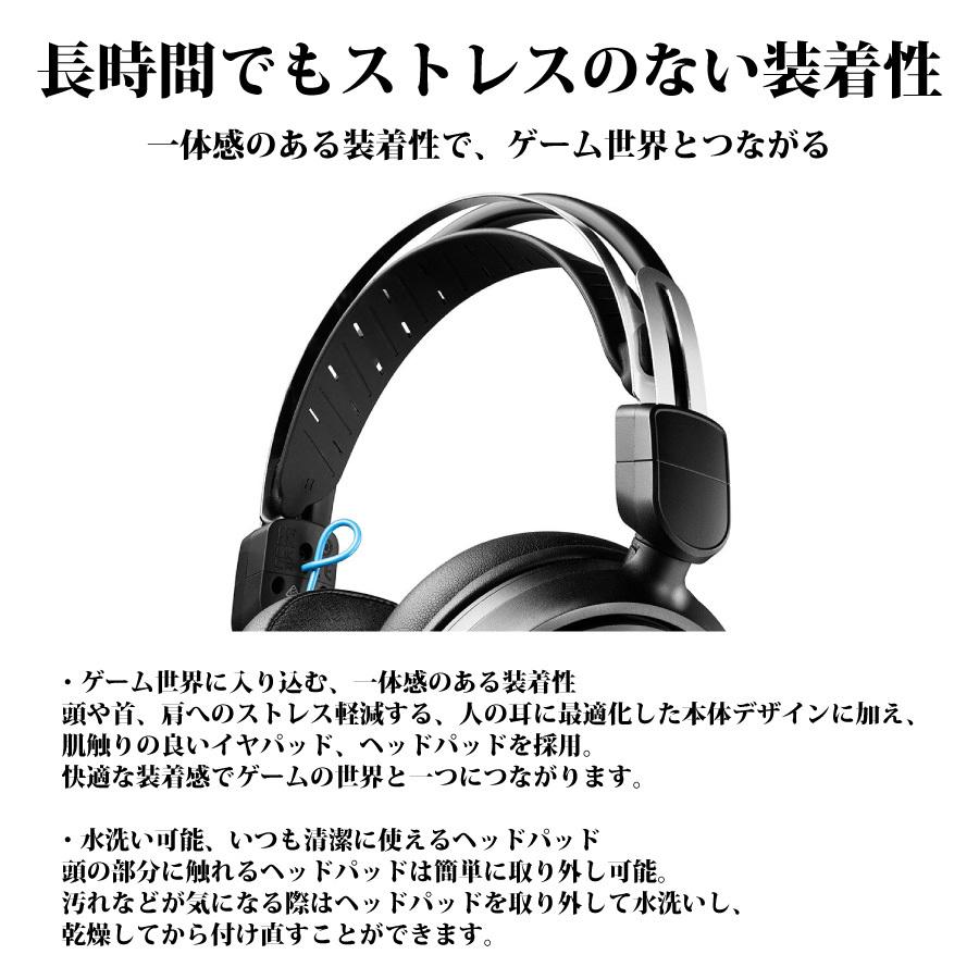 オーディオテクニカ（audio-technica） audio-technica ATH-GL3 -Black
