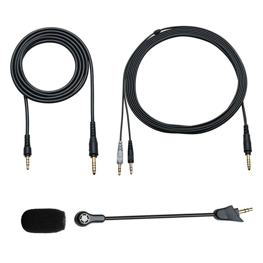 オーディオテクニカ（audio-technica） audio-technica ATH-GL3 -Black