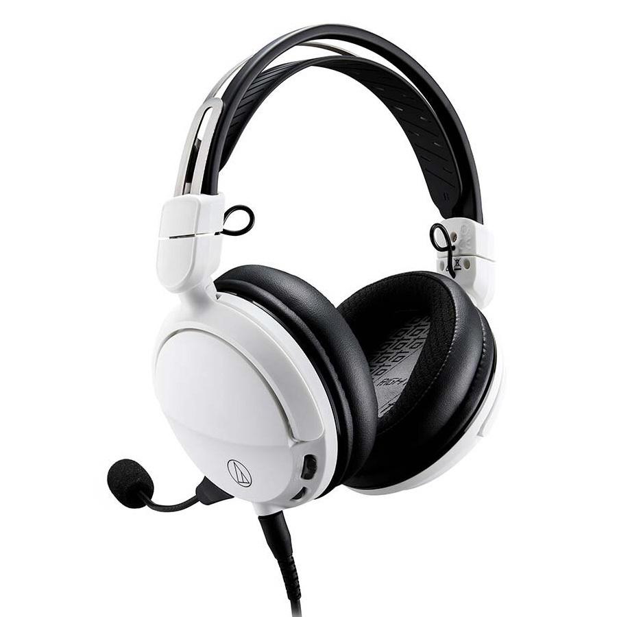 オーディオテクニカ（audio-technica） audio-technica ATH-GL3 -White