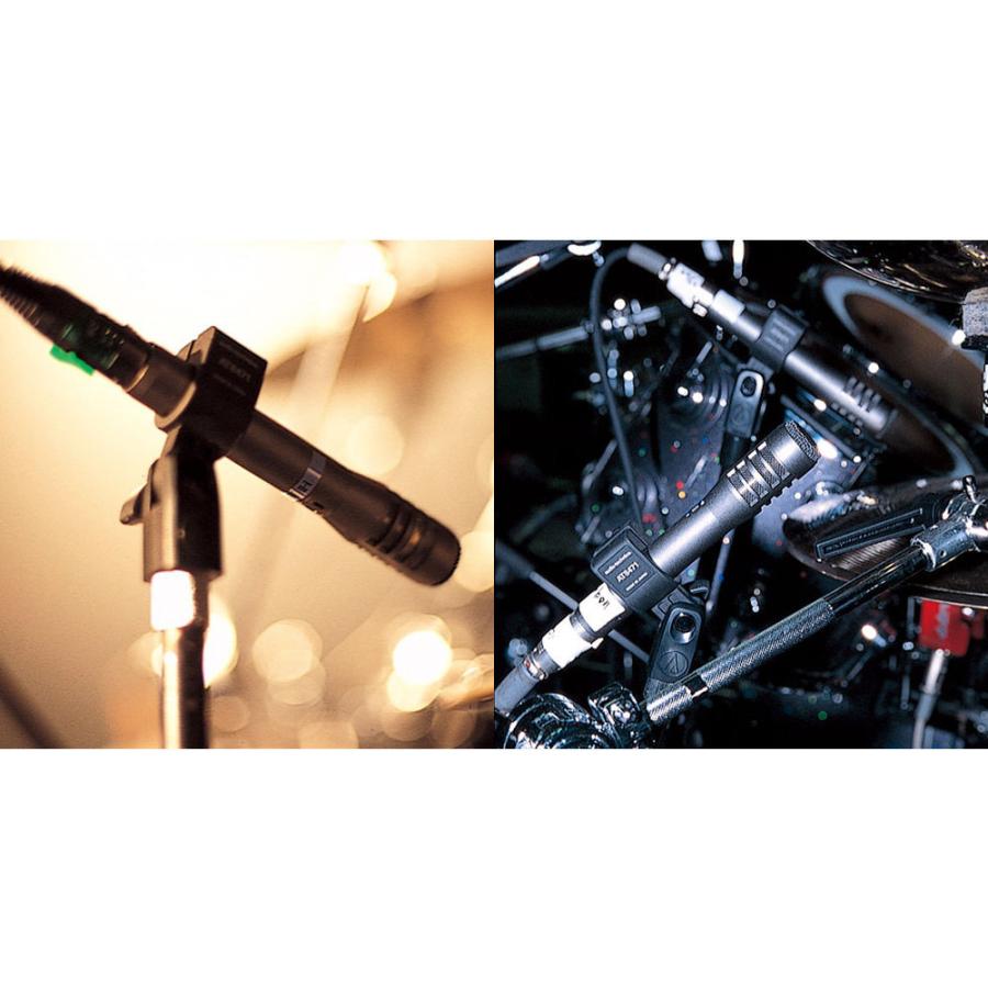 【美品】Audio-Technica AE5100 コンデンサーマイク オーディオテクニカ（audio-technica） audio-technica AE5100