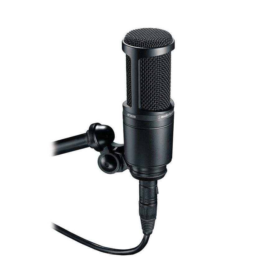オーディオテクニカ（audio-technica） audio-technica AT2020 新品