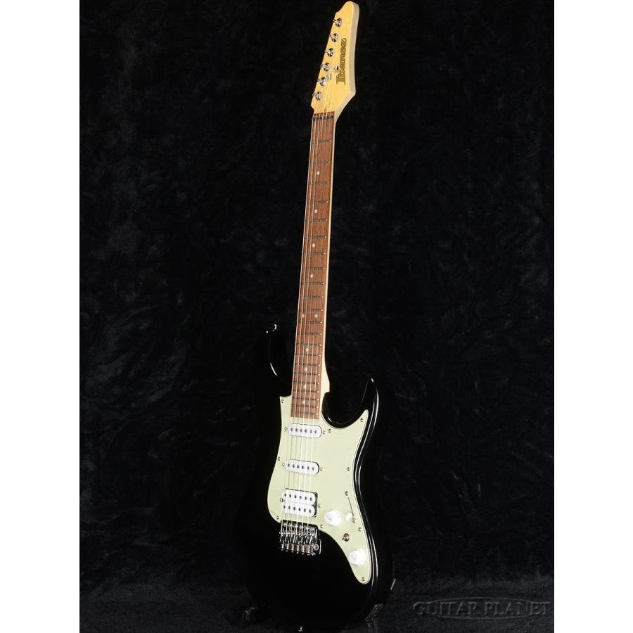 Ibanez（アイバニーズ） Ibanez AZ Essentials series AZES40 -BK