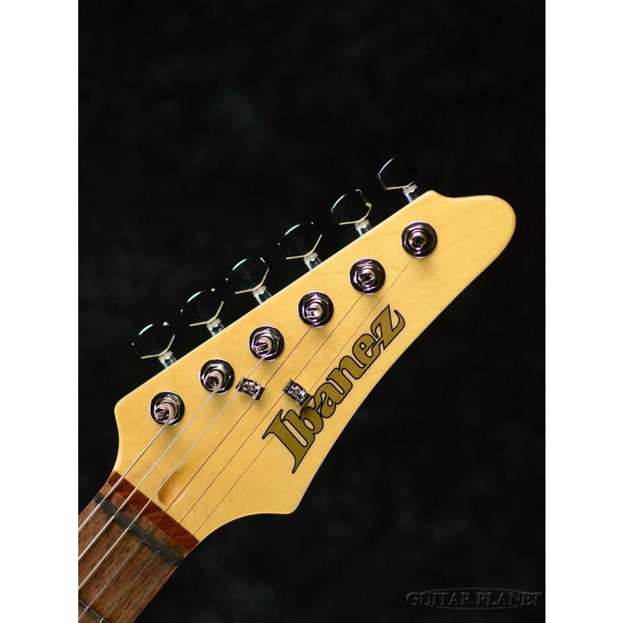 Ibanez（アイバニーズ） Ibanez AZ Essentials series AZES40 -BK