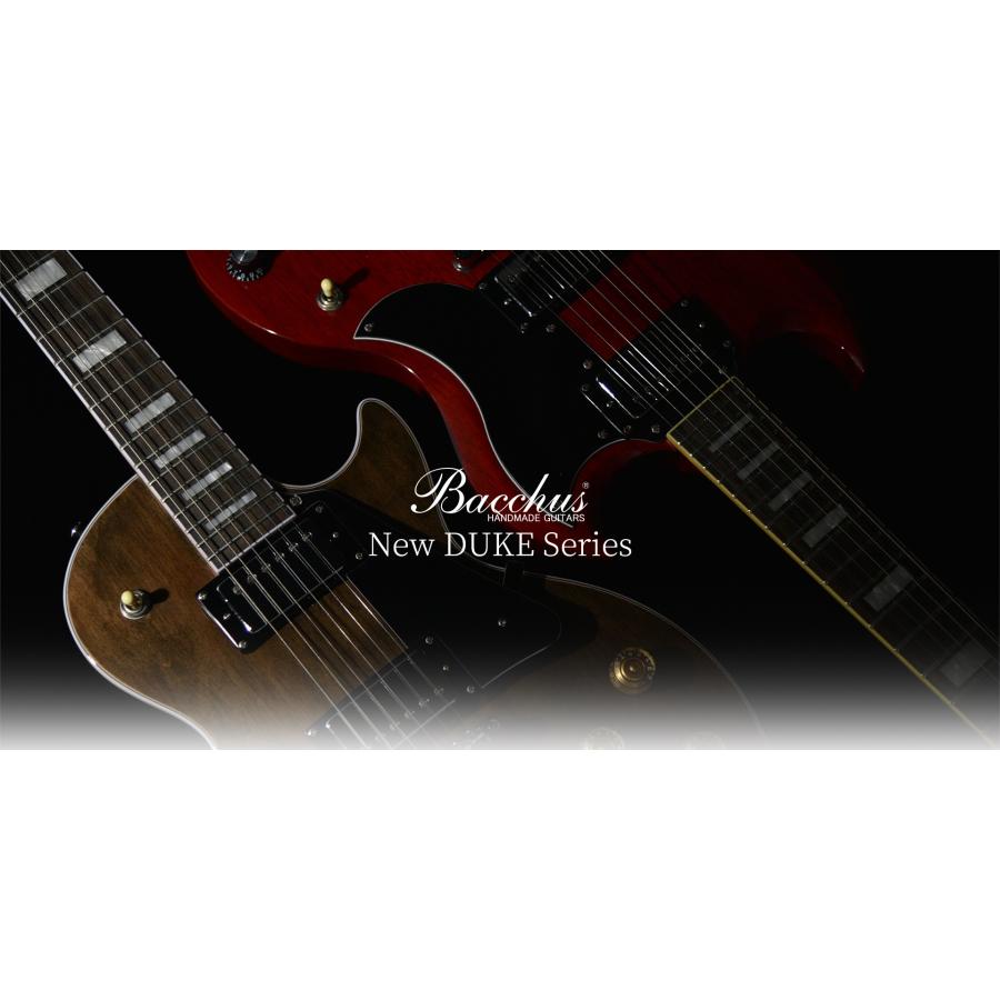 Bacchus（バッカス） Bacchus Global Series DUKE-STD A-RED 新品