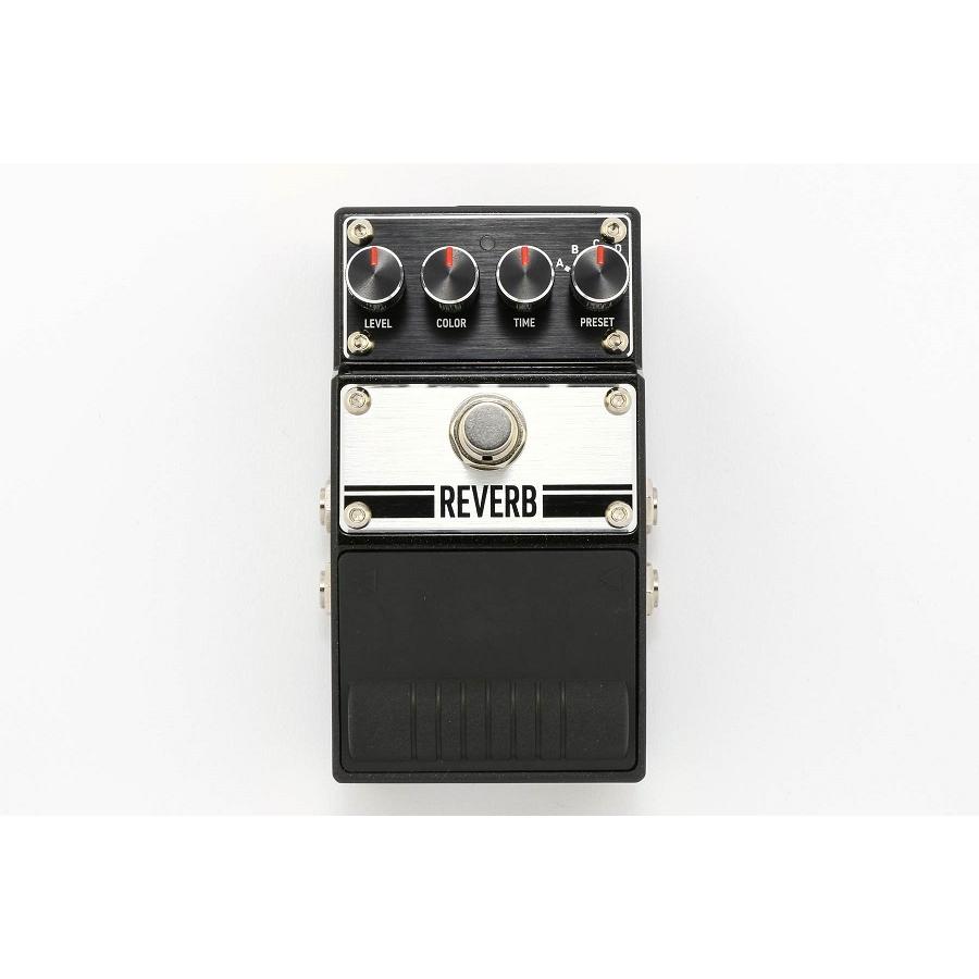 BAC Audio Stomp ACE Reverb【リバーブ】《エフェクター》 : ギター