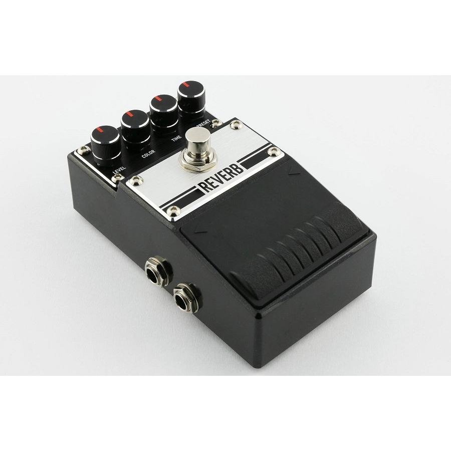 BAC Audio Stomp ACE Reverb【リバーブ】《エフェクター》 : ギター