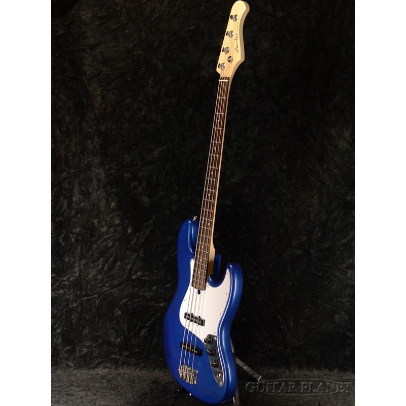 ベース Bacchus BJB-1R DLPB 楽天市場】Bacchus BJB-1R -DLPB- 新品[バッカス][国産][Dark