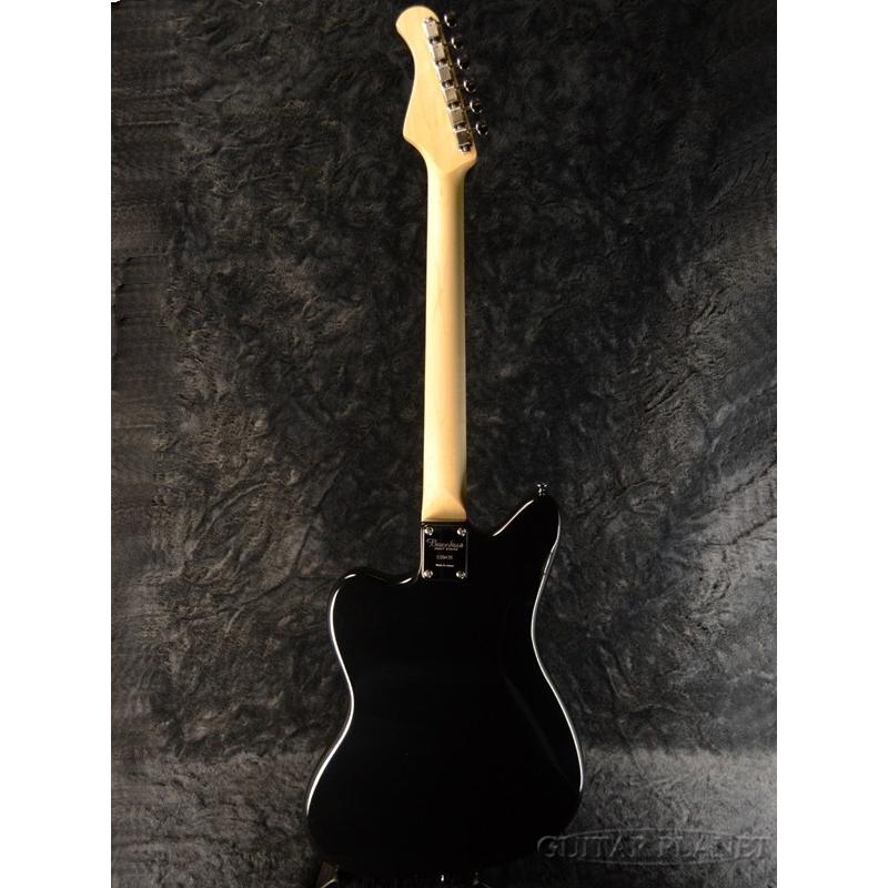 Bacchus BJM-STANDARD-BLK 新品 ブラック《エレキギター》 : ギター