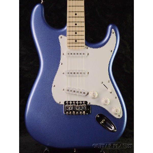 ギター Bacchus BST-1M LPB Bacchus Universe Series BST-1M LPB レイクプラシッドブルー