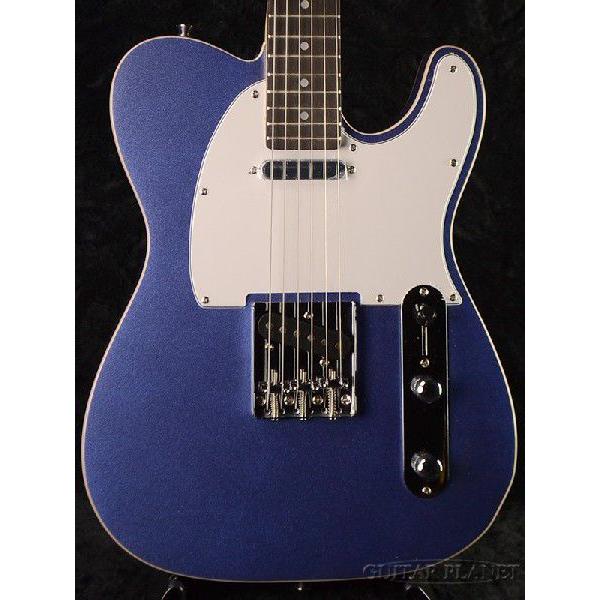 Bacchus Universe Series BTC-1R LPB レイクプラシッドブルー Bacchus Universe Series BTC-1R LPB レイクプラシッドブルー