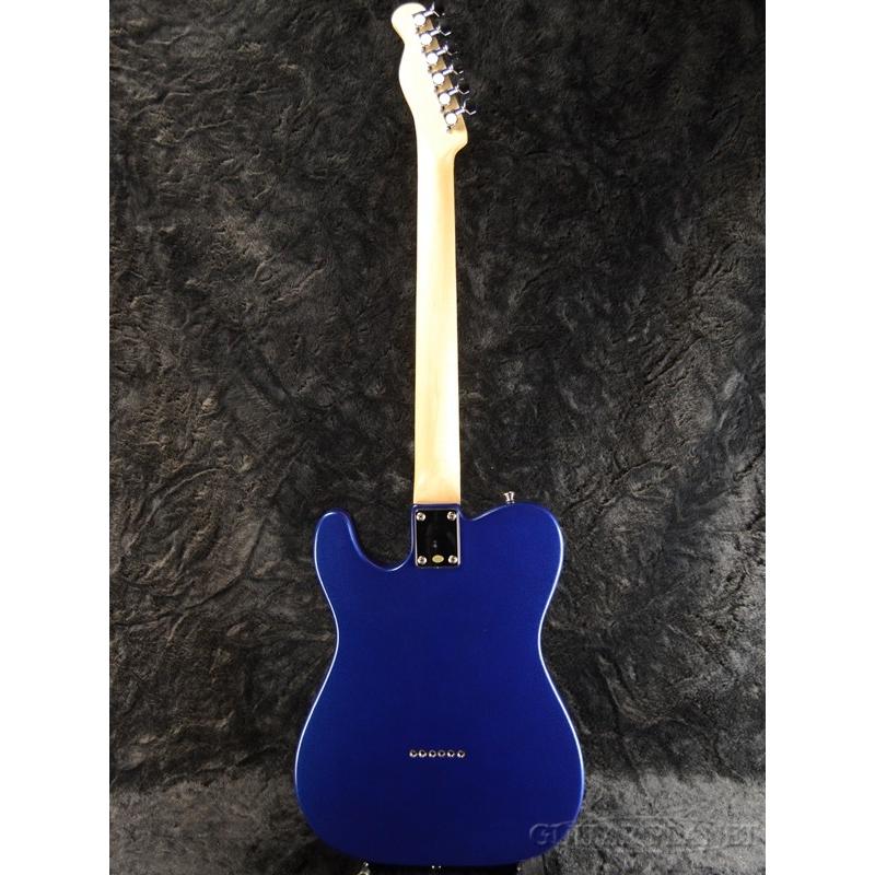Bacchus Universe Series BTE-1M DLPB ダークレイクプラシッドブルー