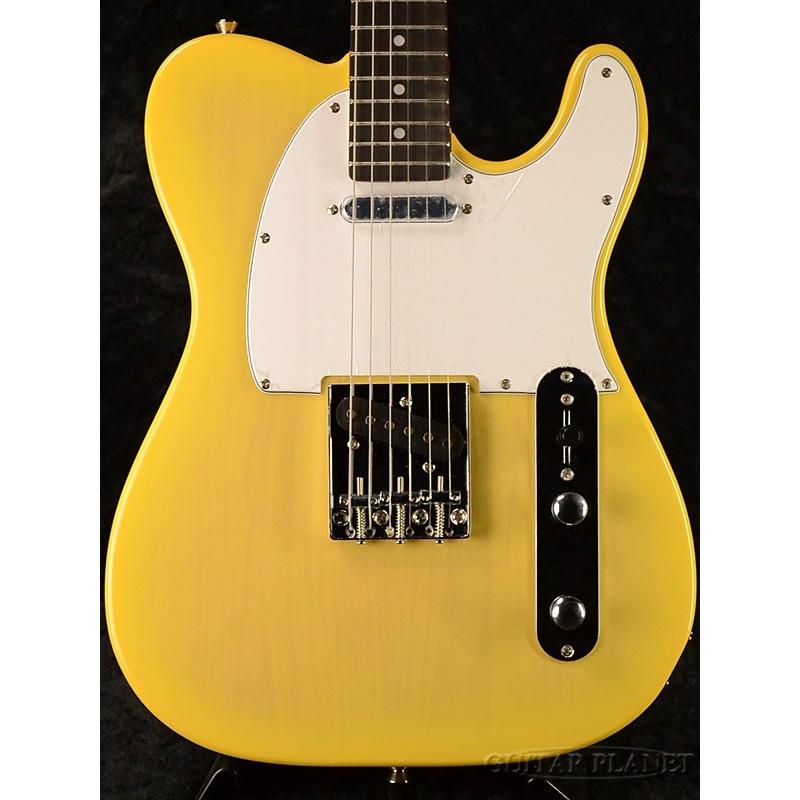 Bacchus Universe Series BTE-1R BD ブロンド《エレキギター