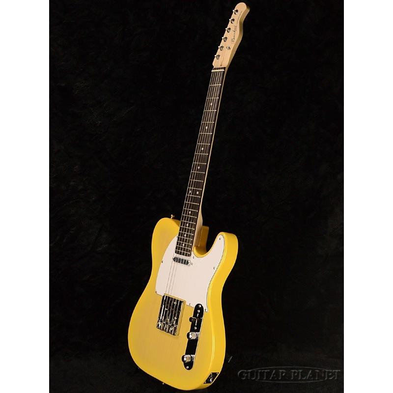 Bacchus Universe Series BTE-1R BD ブロンド《エレキギター